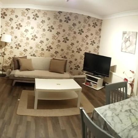 Kempston Cosy Lodge Bedford Dış mekan fotoğraf