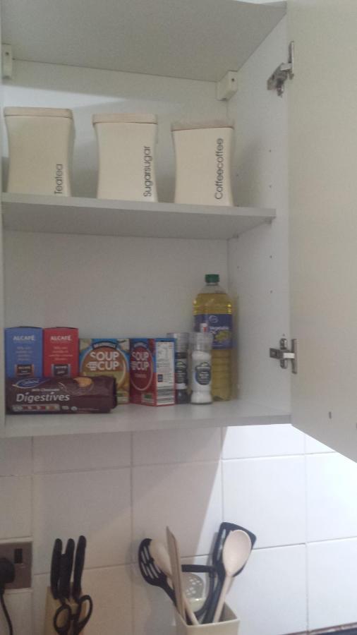 Kempston Cosy Lodge Bedford Dış mekan fotoğraf