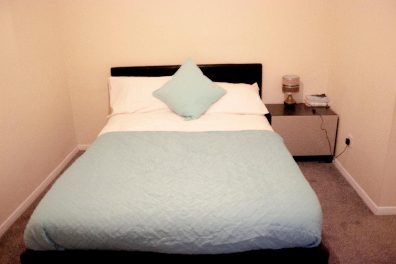 Kempston Cosy Lodge Bedford Dış mekan fotoğraf