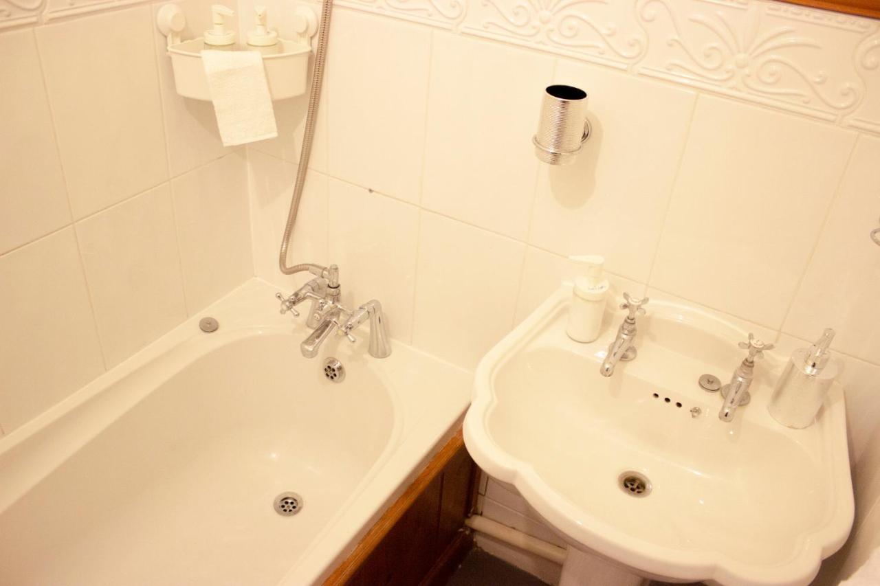 Kempston Cosy Lodge Bedford Dış mekan fotoğraf
